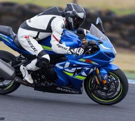 2017 Suzuki Gsx R1000r Review First Ride 5825