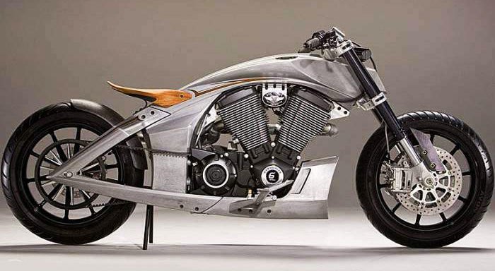 skidmarks universal truth, Naked Moto s Todd Chamberlin worked with designer David Song on the Victory CORE concept That monocoque chassis is underneath the sculpted bodywork of the Victory Vision and Crossroads tourers which do not have carved hardwood seats don t worry
