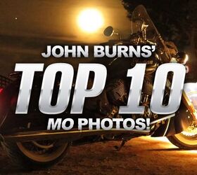 JB's Top 10 MO Photos!