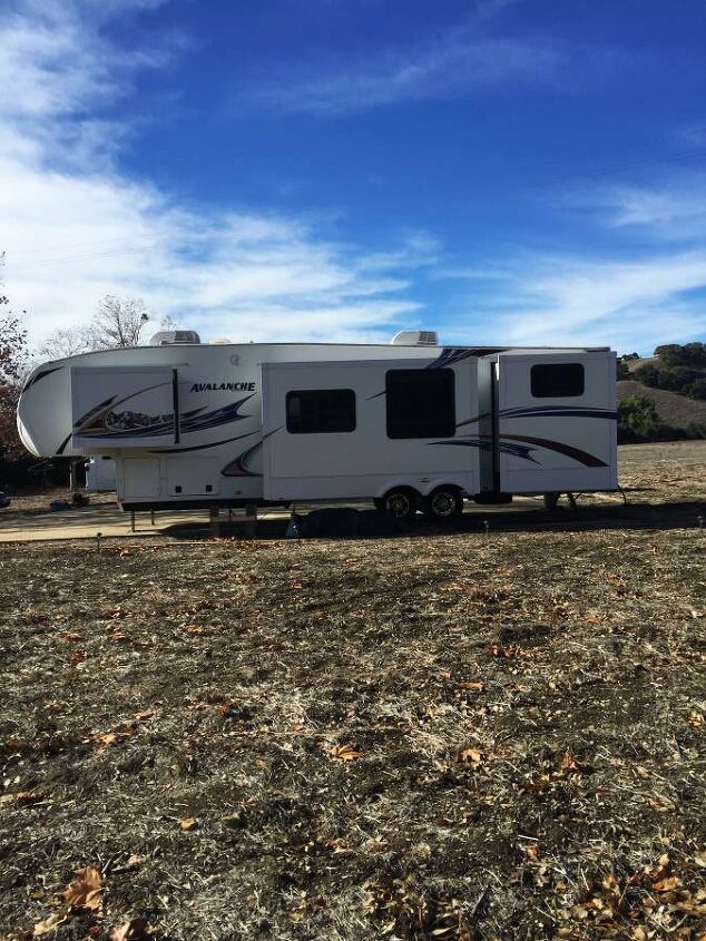 whatever moto inequality, A buddy in Solvang who was looking for new digs sent me this Craigslist 1450 2br 400ft2 5th Wheel on 15 acres Full Hook ups Solvang