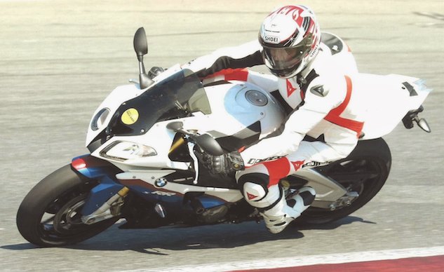 top 10 motorcycle endurance records