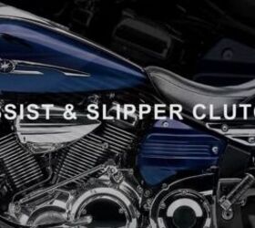 What's a Slip-Assist Clutch Anyway?