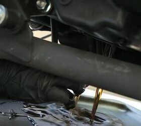 Do I Really Have To Change My Oil Every Year?
