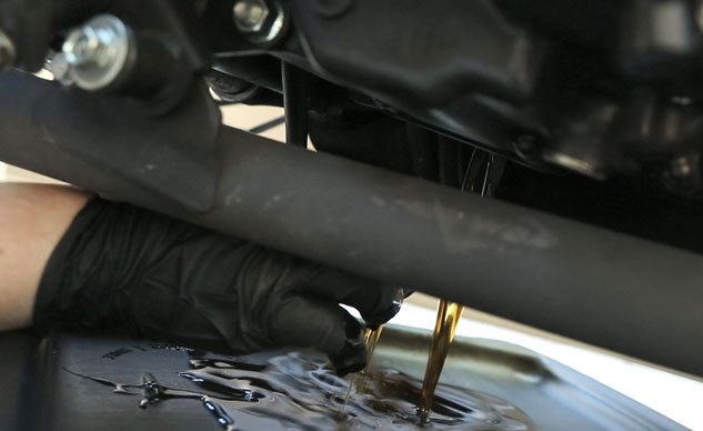 Do I Really Have To Change My Oil Every Year?