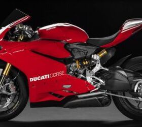 The Most Expensive Production Motorcycles In The World