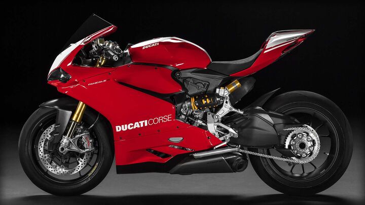 the most expensive production motorcycles in the world