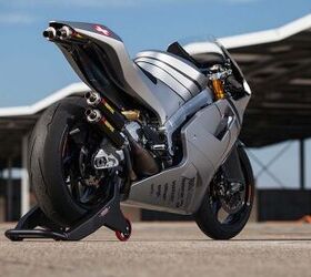 Most expensive racing online motorcycle