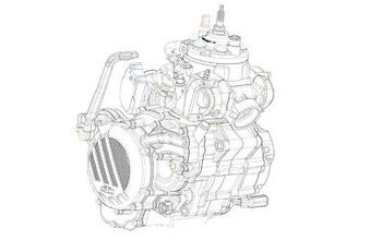 KTM Announces Fuel Injected Two-Stroke Engine for 2018