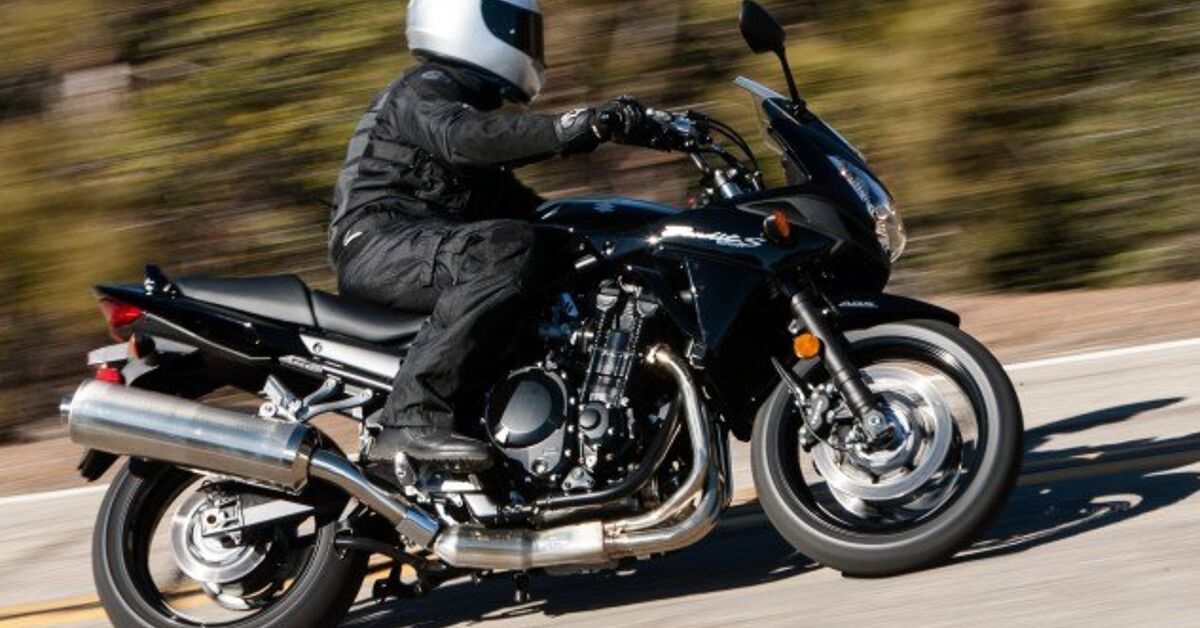 Best Motorcycle Values of 2017 | Motorcycle.com