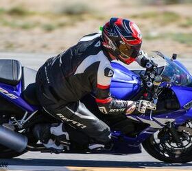 STAR Motorcycle School Review