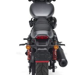 Harley xg deals 750 street rod