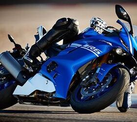 This is Why The Yamaha R6 is SO DAMN GOOD  YouTube