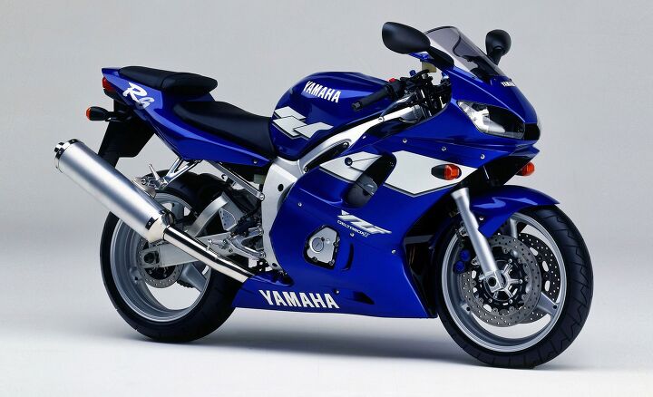 8 things you didn t know about the 2017 yamaha r6