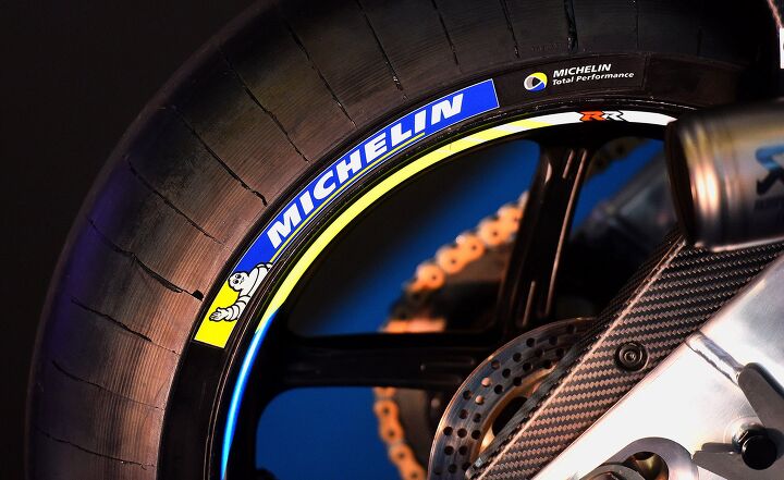 top 10 facts about michelin motogp tires