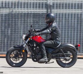 2015 honda store rebel 300