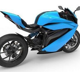 Two New Electric Motorcycle Companies From India: Emflux And Tork