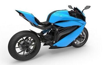 Two New Electric Motorcycle Companies From India: Emflux And Tork