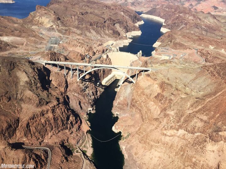 where eagleriders dare, Ever see Hoover Dam or the Grand Canyon from a helicopter On many of EagleRider s guided Southwestern tours this optional view from above is on the menu Anything involving a helicopter ride is worth the price of admission and ticket prices for Papillon begin at a very reasonable 224