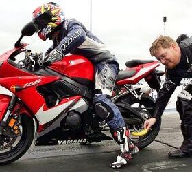 Dukes Den A Decade at Motorcycle.com | Motorcycle.com