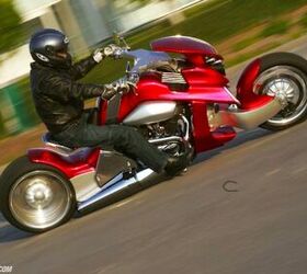 Dukes Den A Decade at Motorcycle.com | Motorcycle.com