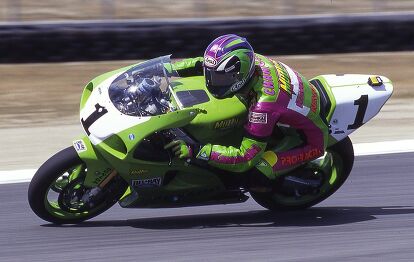 MO Interview: Catching Up with Racer Doug Chandler | Motorcycle.com