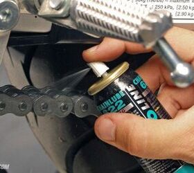 top 10 tips for washing your motorcycle
