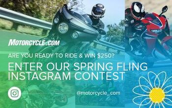 Motorcycle.com Instagram Contest