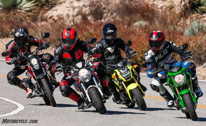 motorcycle com wants you, Sportbikes cruisers ADVs standards we test pretty much every type of motorcycle here at MO
