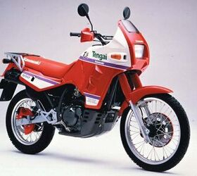Cult Classic Motorcycles of the Modern Era | Motorcycle.com