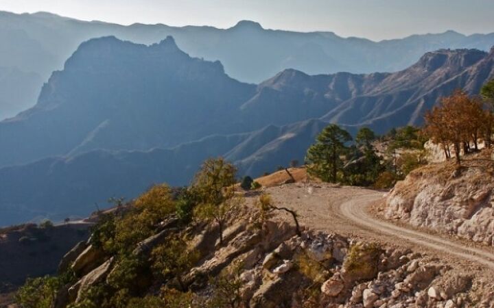 10 great motorcycle rides in north america