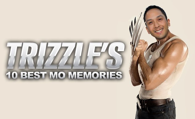 trizzle s 10 best mo memories