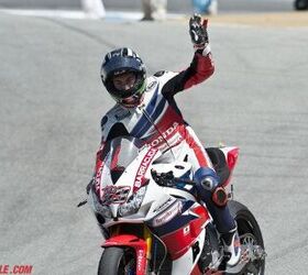 Nicky Hayden Tributes Pour In