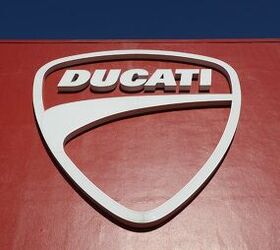Reuters: Bidders For Ducati Sale Now Includes Benetton Family