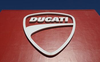 Could Ducati Be Sold To Royal Enfield?