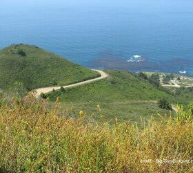 Pacific Coast Highway Without the Tourists | Motorcycle.com