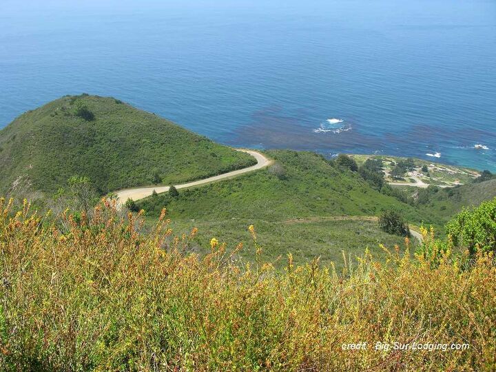 head shake the people paradox, The Nacimiento Fergusson Road is something of a motorcycling litmus test Many love it but some find its precipitous drop offs sans guardrails and its narrow path unnerving Your first view of the Pacific should be rewarding and memorable in either event