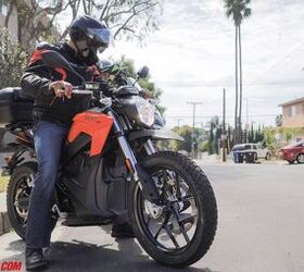 Is an Electric Bike Perfect For Courier Duty?