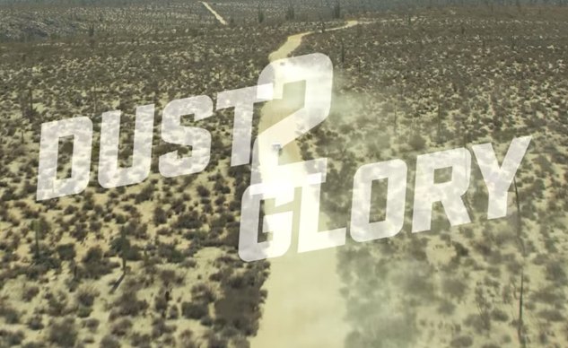 official trailer for new dust 2 glory remake video