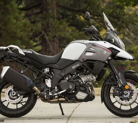 Suzuki v strom clearance 1000xt