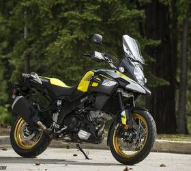 Suzuki v strom deals 1000xt