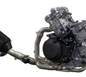 2018 Suzuki V-Strom 1000 and 1000XT First Ride Review | Motorcycle.com