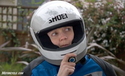 6 Reasons To Ride To Work | Motorcycle.com