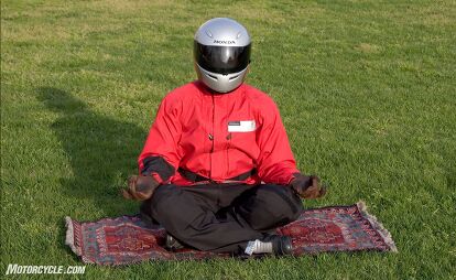 6 Reasons To Ride To Work | Motorcycle.com