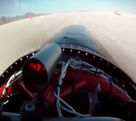 Top 1 Ack Attack: The Quest For 400 MPH