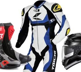 What Piece of Riding Gear Do You Spend the Most Money On?