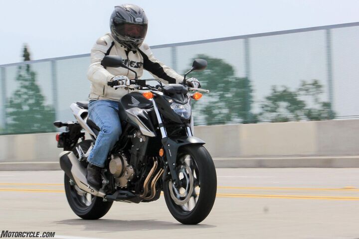 10 best beginner motorcycles