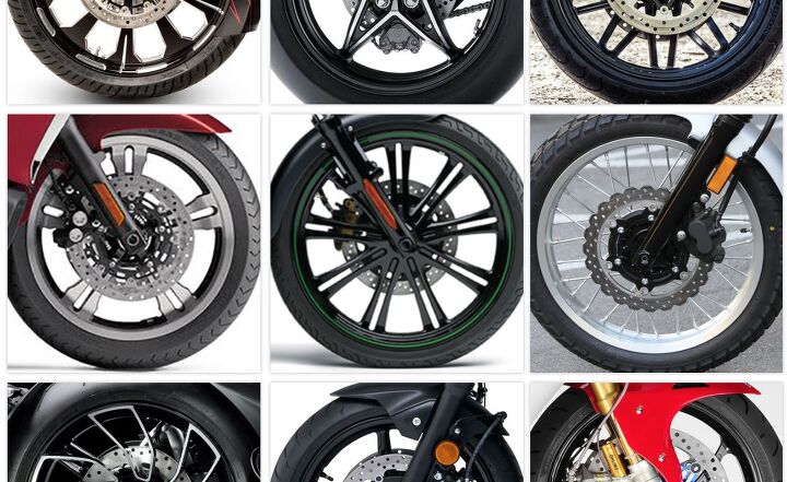 mo quiz can you match the motorcycle model with the correct wheel