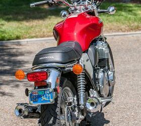 Cb1100ex review 2024