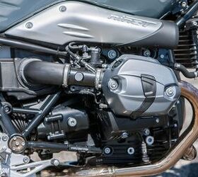 2017 BMW R NineT Pure Review | Motorcycle.com