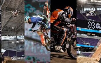 POLL: Which X Games Motorcycle Event is Your Favorite?